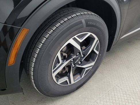 Used 2023 Kia Sportage LX AWD/4WD image 31