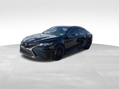 Used 2024 Toyota Camry SE