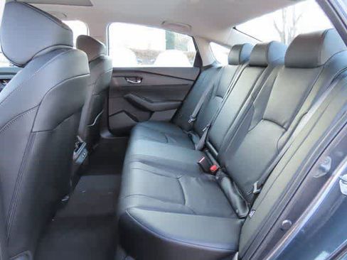New 2026 Honda Accord EX-L image 13
