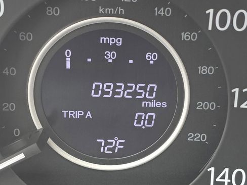 Used 2014 Honda CR-V LX image 29