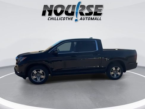 New 2026 Honda Ridgeline RTL image 6