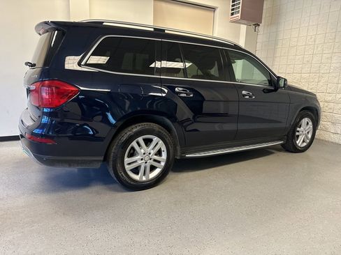 Used 2014 Mercedes-Benz GL 450 4MATIC image 21