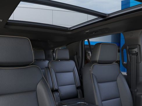 New 2026 Chevrolet Tahoe Premier image 24