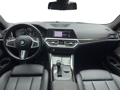 Used 2021 BMW 430i Coupe w/ M Sport Package image 16