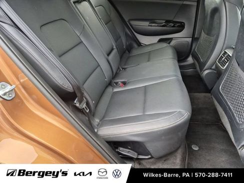 Used 2020 Kia Sportage EX AWD/4WD image 24