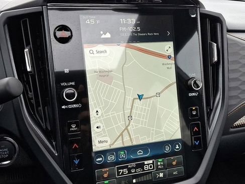 New 2026 Subaru Forester Wilderness image 18