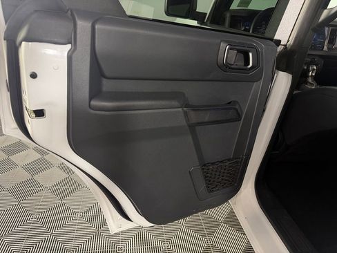 Used 2025 Ford Bronco Big Bend AWD/4WD image 29