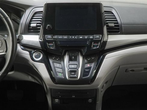 Used 2019 Honda Odyssey Elite image 28