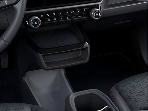 New 2027 Chevrolet Bolt RS FWD image 17