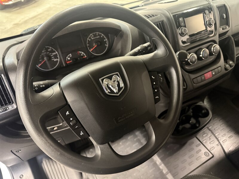 Used 2019 RAM ProMaster 1500 FWD image 16