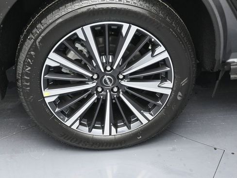 New 2026 Nissan Pathfinder Platinum w/ Cargo Package AWD/4WD image 5