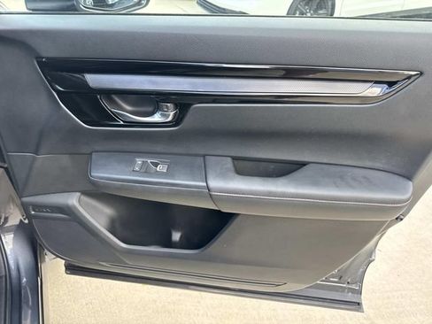 Certified 2024 Honda CR-V Sport Touring image 14
