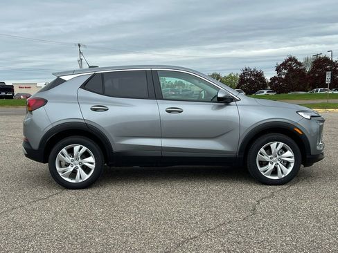 New 2026 Buick Encore GX Preferred w/ Comfort Package AWD/4WD image 44