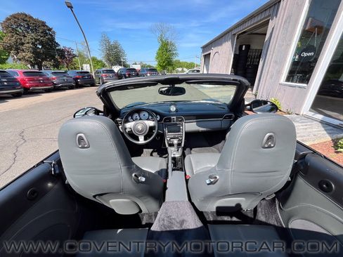 Used 2009 Porsche 911 Carrera 4S AWD/4WD image 29