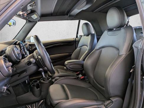 Used 2019 MINI Cooper S FWD image 15