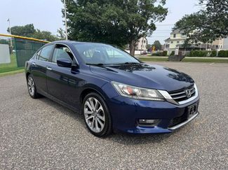 Used 2014 Honda Accord Sport image 1
