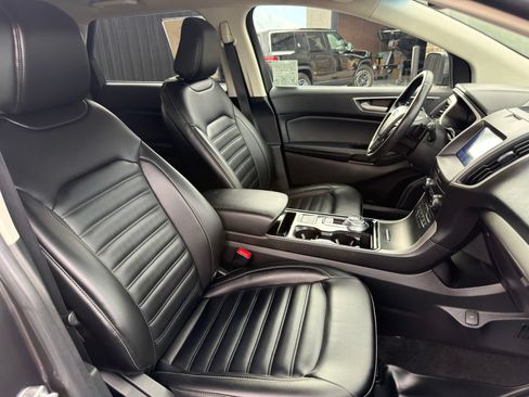 Used 2020 Ford Edge SEL w/ Convenience Package AWD/4WD image 26