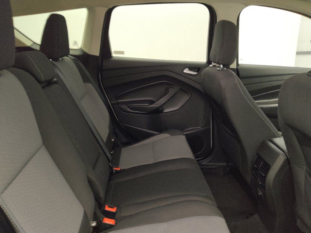 Used 2019 Ford Escape SE AWD/4WD image 19