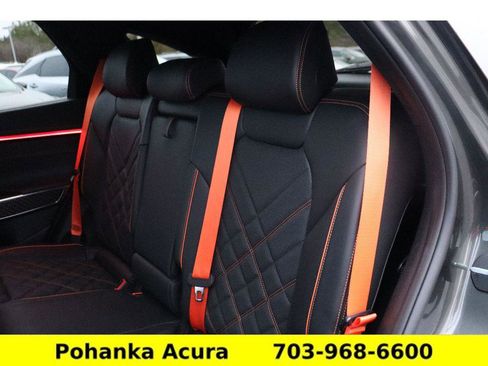 Used 2026 Genesis GV70 3.5T Sport Prestige image 34