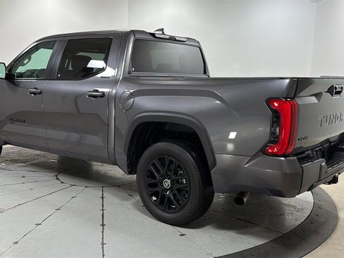 Used 2024 Toyota Tundra Limited image 7