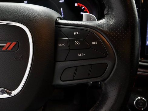 Used 2022 Dodge Durango R/T w/ Blacktop Package image 28