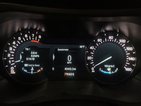 Used 2018 Lincoln MKZ Reserve w/ Luxury Package image 23