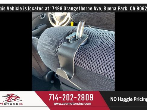 Used 2012 Honda Fit Sport image 43