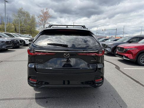 New 2026 MAZDA CX-70 3.3 Turbo S w/ Premium Plus AWD/4WD image 4