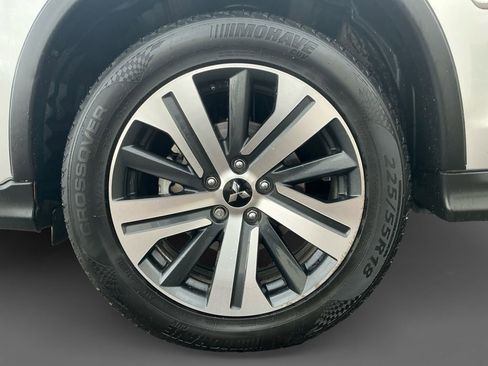 Used 2023 Mitsubishi Outlander Sport ES image 14