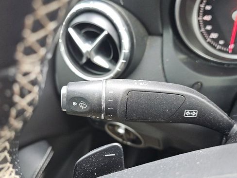 Used 2017 Mercedes-Benz CLA 250 CLA 250 image 26