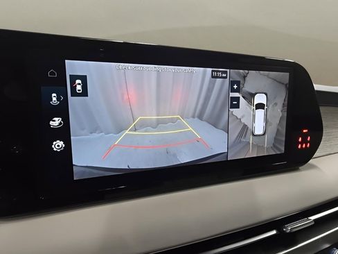 Used 2024 Hyundai Palisade Calligraphy image 28