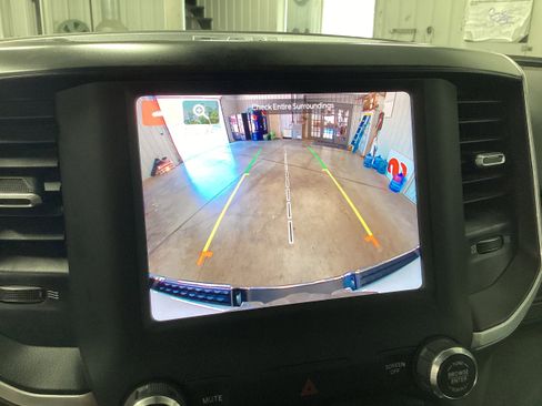 Used 2023 RAM 1500 Big Horn AWD/4WD image 23