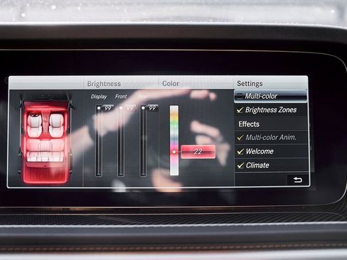 Used 2024 Mercedes-Benz G 63 AMG 4MATIC image 82