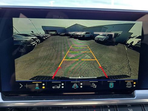 New 2026 Chevrolet Silverado 3500 LT w/ Texas Edition image 21