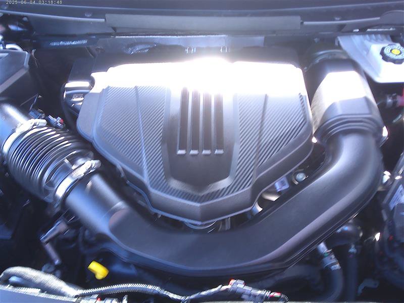 Used 2026 GMC Acadia Denali w/ Super Cruise Package AWD/4WD image 30