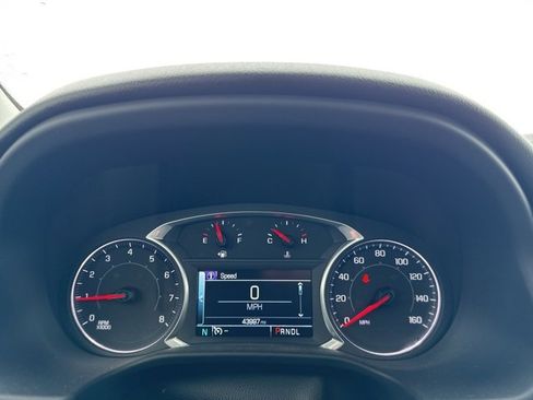 Used 2019 GMC Acadia SLT image 11