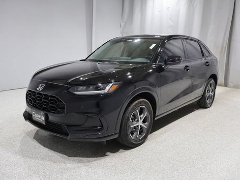 Used 2025 Honda HR-V EX-L image 6
