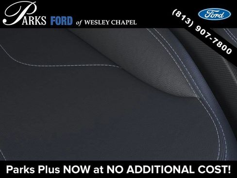 New 2026 Ford Mustang Mach-E Select image 16