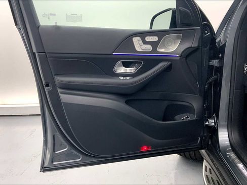 New 2026 Mercedes-Benz GLE 450 4MATIC image 20