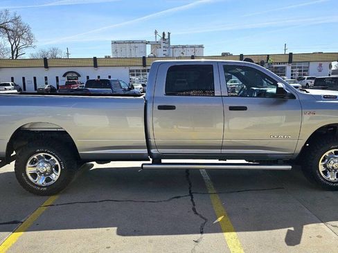 Used 2021 RAM 2500 Tradesman image 5