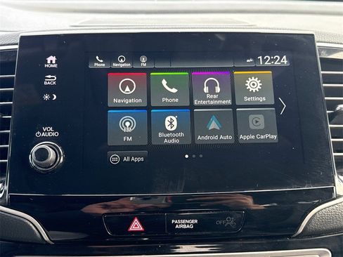 Certified 2022 Honda Pilot Touring image 26