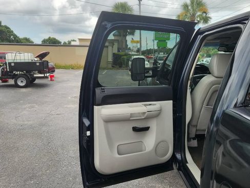 Used 2008 Chevrolet Silverado 1500 LT w/ Power Pack Plus AWD/4WD image 11