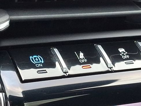 Certified 2024 Jeep Grand Cherokee Limited 4xe AWD/4WD image 27