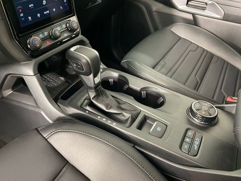 New 2026 Ford Ranger Lariat AWD/4WD image 19