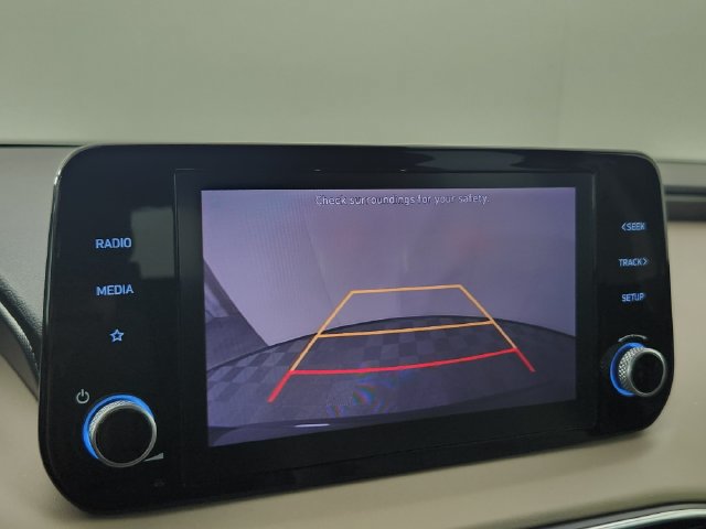 Certified 2023 Hyundai Santa Fe SE AWD/4WD image 27