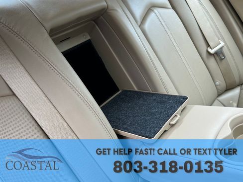 Used 2013 Cadillac CTS Performance image 27