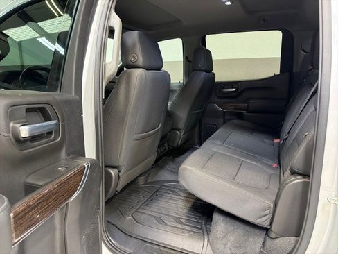 Used 2021 GMC Sierra 1500 Elevation image 25