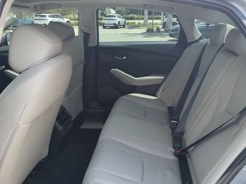 New 2026 Honda Accord EX-L image 12