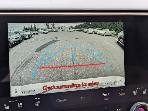 Used 2023 Lexus RX 350 Premium image 27