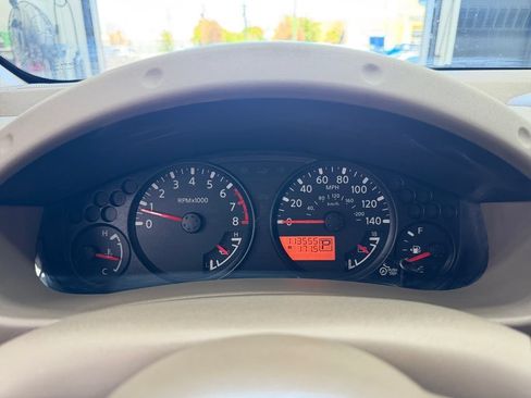 Used 2017 Nissan Frontier SV RWD image 14